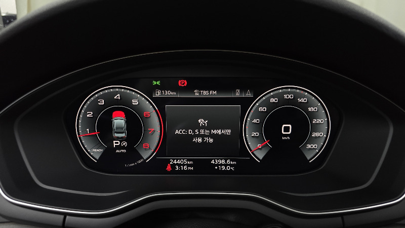car Audi A4 id39285 photo #8