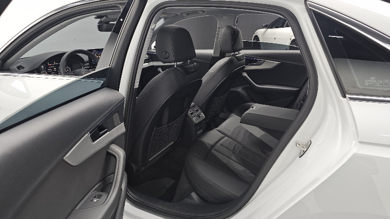 car Audi A4 id39290 photo #12