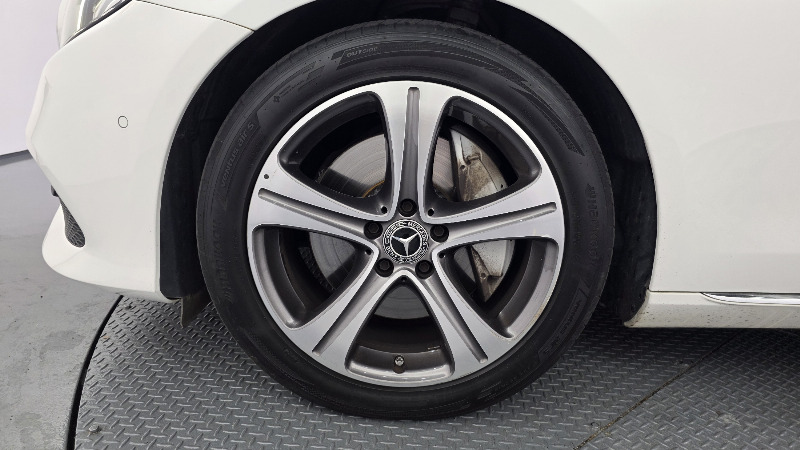 car Mercedes Benz E Class id39304 photo #5