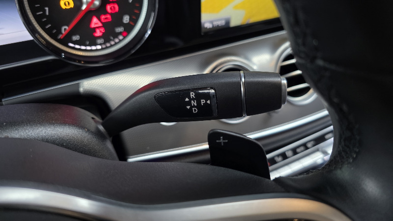 car Mercedes Benz E Class id39304 photo #9
