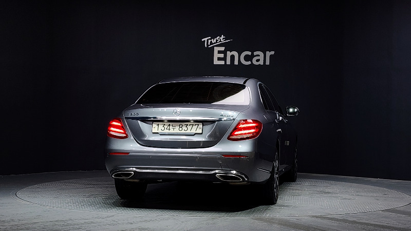 car Mercedes Benz E Class id39310 photo #4