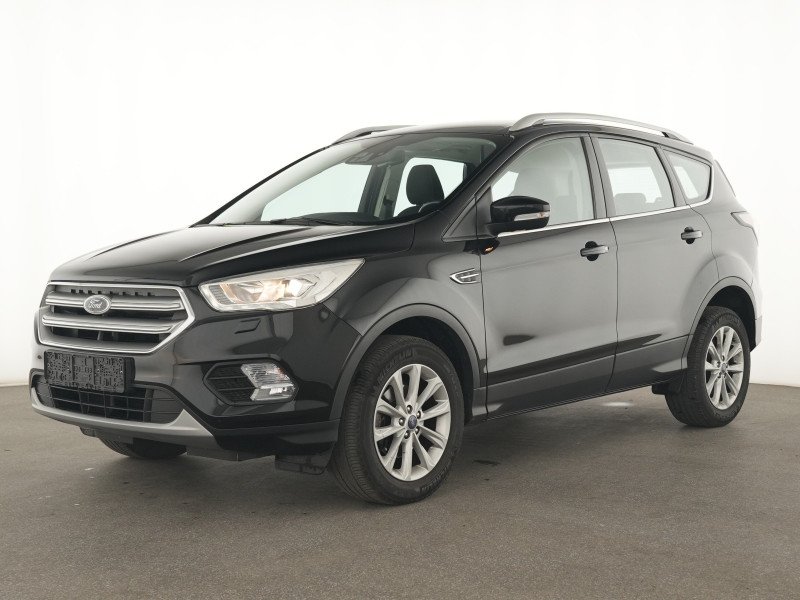 car Ford Kuga id39315 photo #2