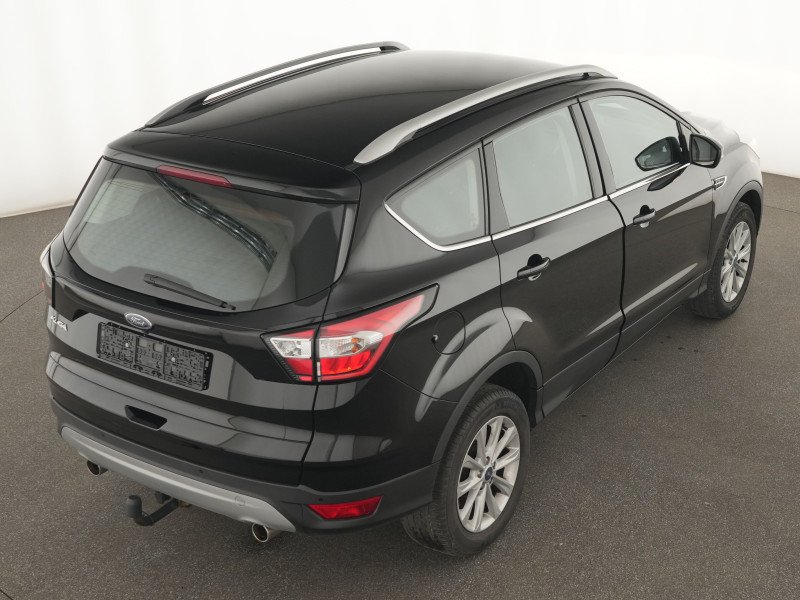 car Ford Kuga id39315 photo #3