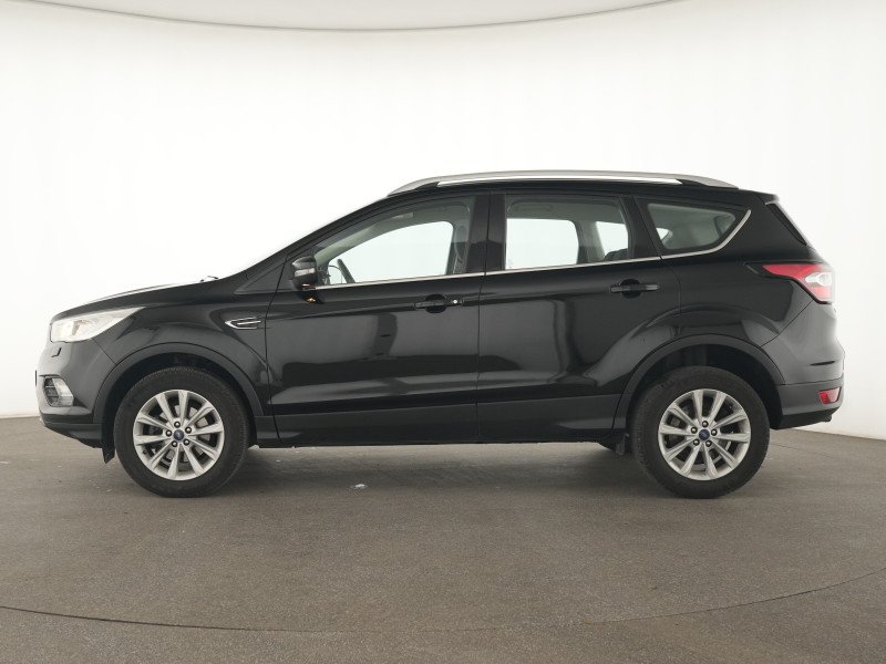 car Ford Kuga id39315 photo #5