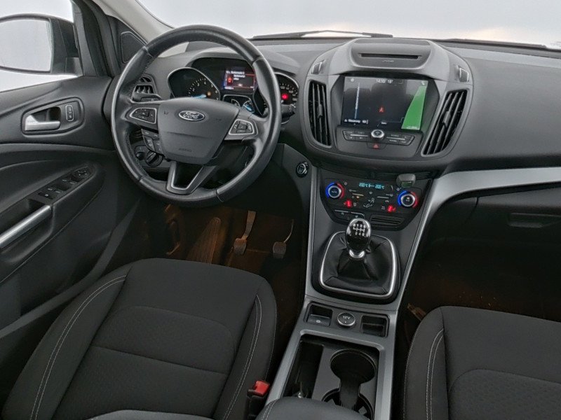 car Ford Kuga id39315 photo #8