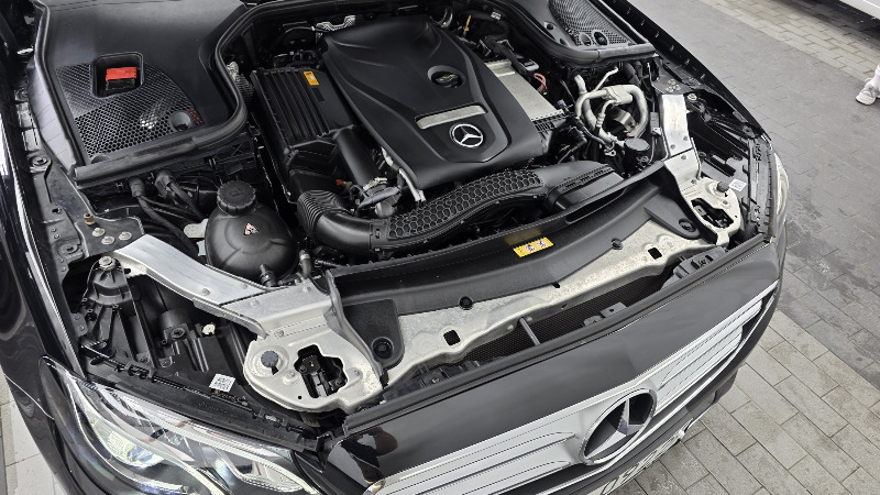 car Mercedes Benz E Class id39327 photo #6