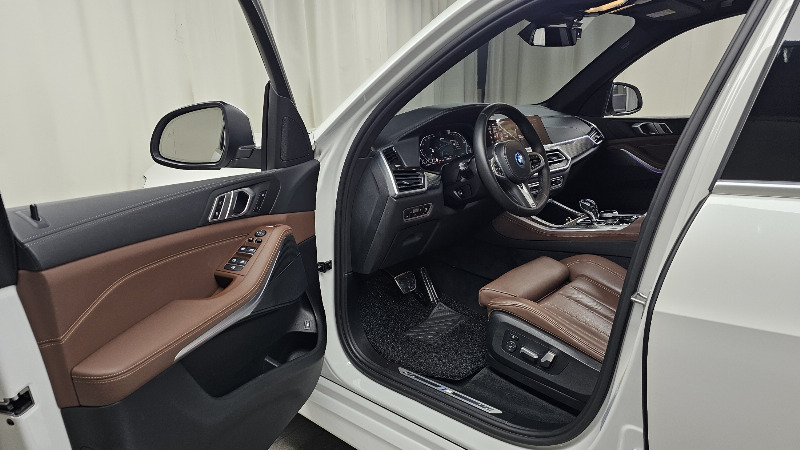 car BMW X5 id39331 photo #10