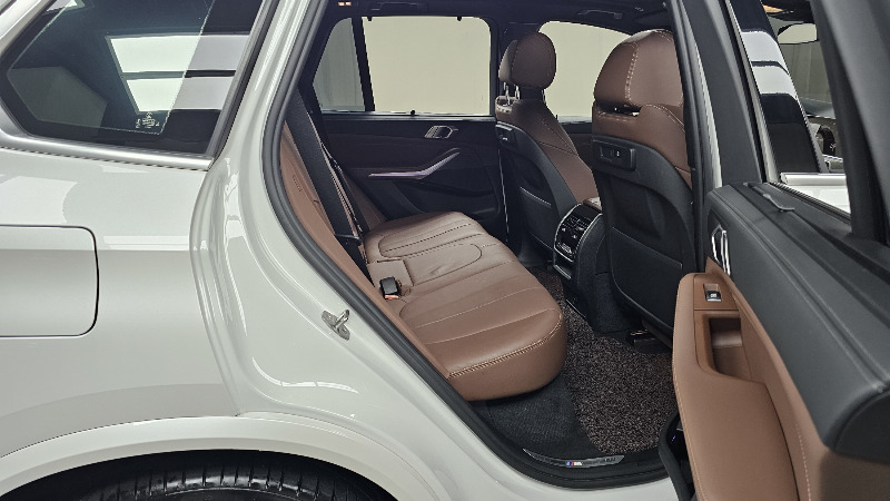 car BMW X5 id39331 photo #11