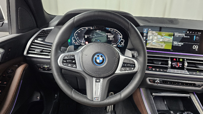 car BMW X5 id39331 photo #12
