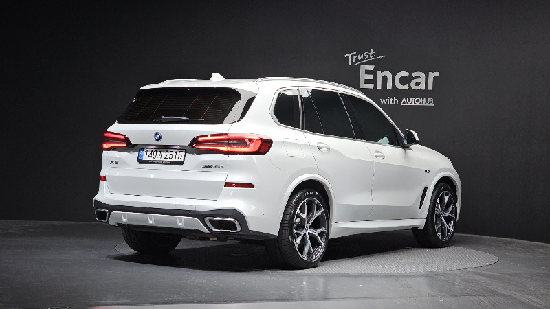 car BMW X5 id39331 photo #2
