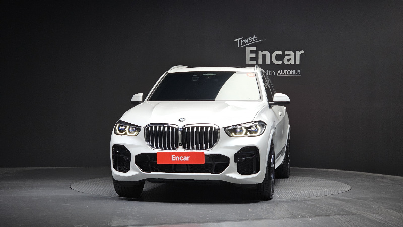 car BMW X5 id39331 photo #3