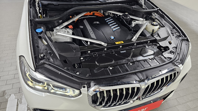 car BMW X5 id39331 photo #6