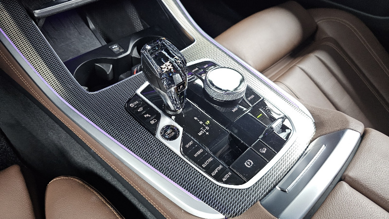 car BMW X5 id39331 photo #9
