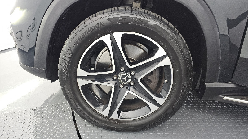 car Mercedes Benz GLE id39336 photo #5