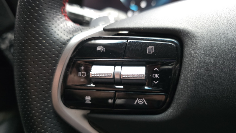 car KIA K8 id39361 photo #18
