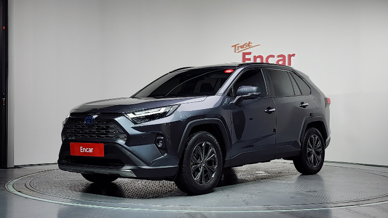car Toyota Rav 4 id39368 main photo