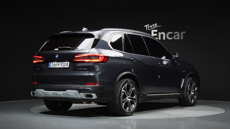 car BMW X5 id39371 photo #2