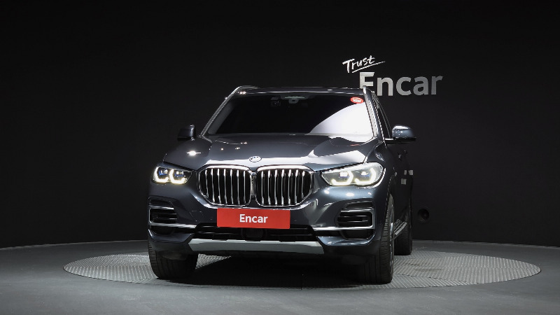car BMW X5 id39371 photo #3