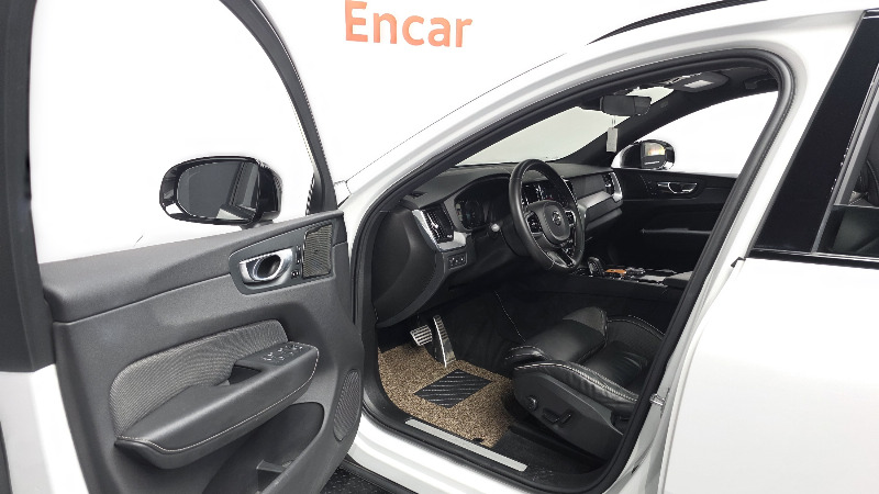 car Volvo XC60 id39383 photo #10