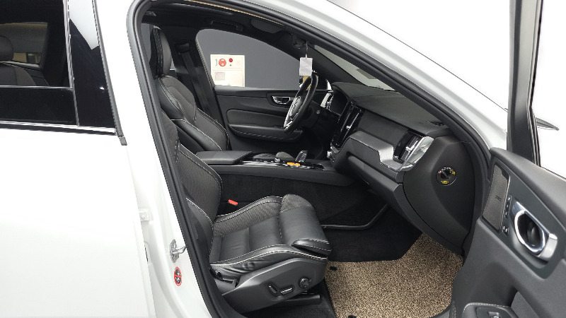 car Volvo XC60 id39383 photo #11