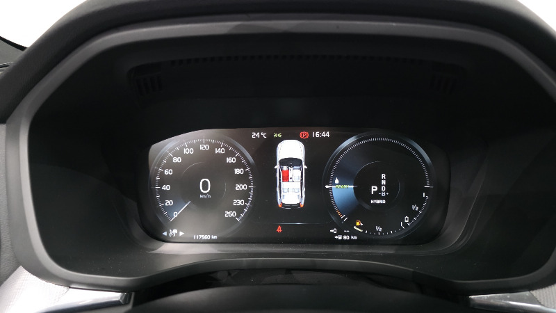 car Volvo XC60 id39383 photo #8