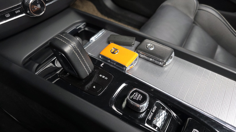 car Volvo XC60 id39383 photo #9