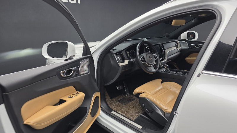 car Volvo XC60 id39448 photo #11