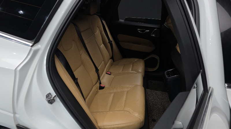 car Volvo XC60 id39448 photo #12