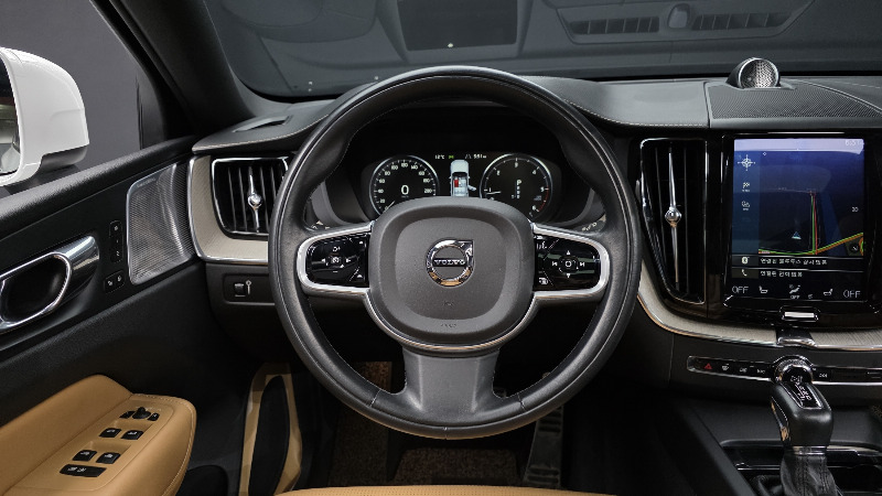 car Volvo XC60 id39448 photo #13