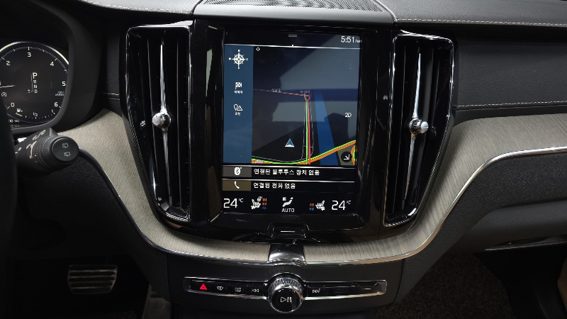 car Volvo XC60 id39448 photo #14