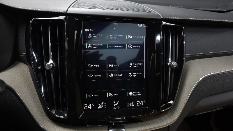 car Volvo XC60 id39448 photo #16