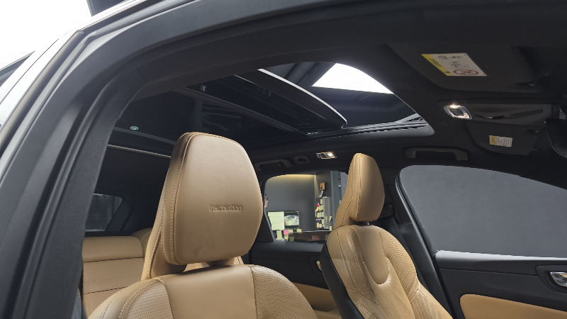 car Volvo XC60 id39448 photo #18