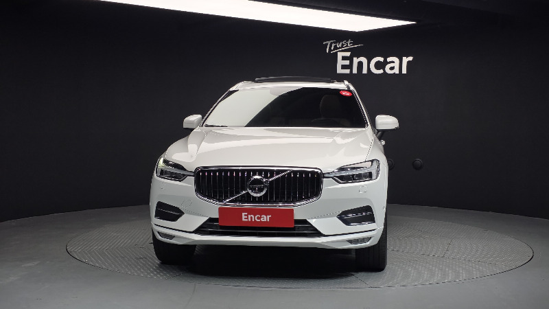 car Volvo XC60 id39448 photo #3