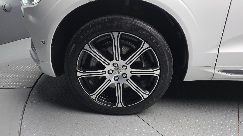 car Volvo XC60 id39448 photo #5