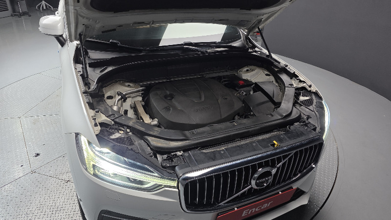 car Volvo XC60 id39448 photo #6