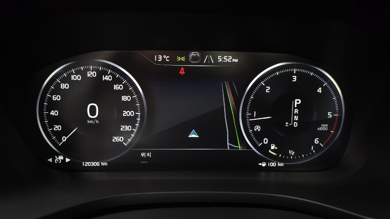 car Volvo XC60 id39448 photo #8
