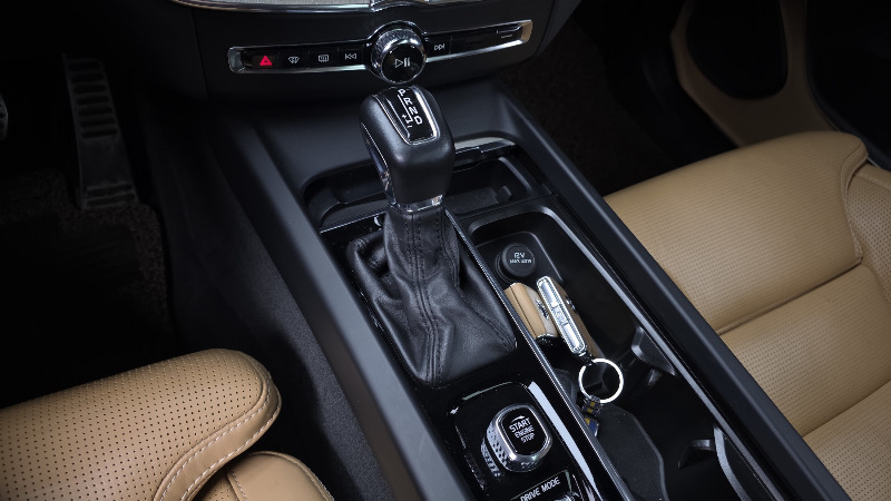 car Volvo XC60 id39448 photo #9