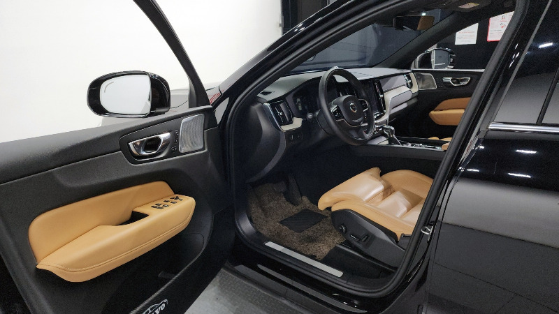 car Volvo XC60 id39449 photo #10