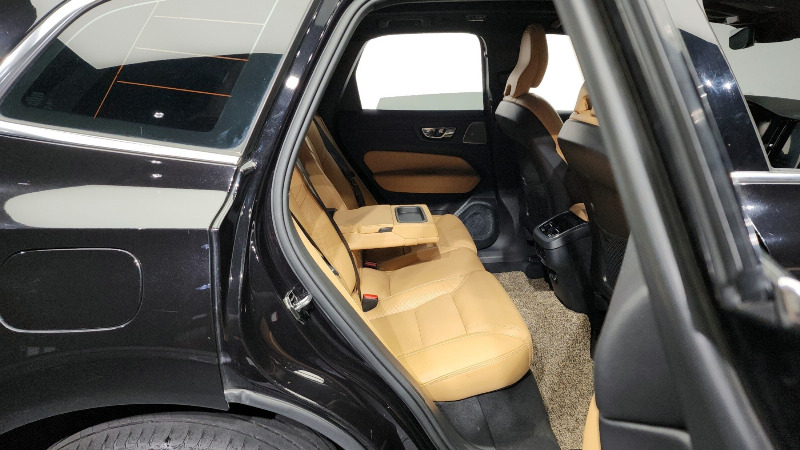 car Volvo XC60 id39449 photo #12