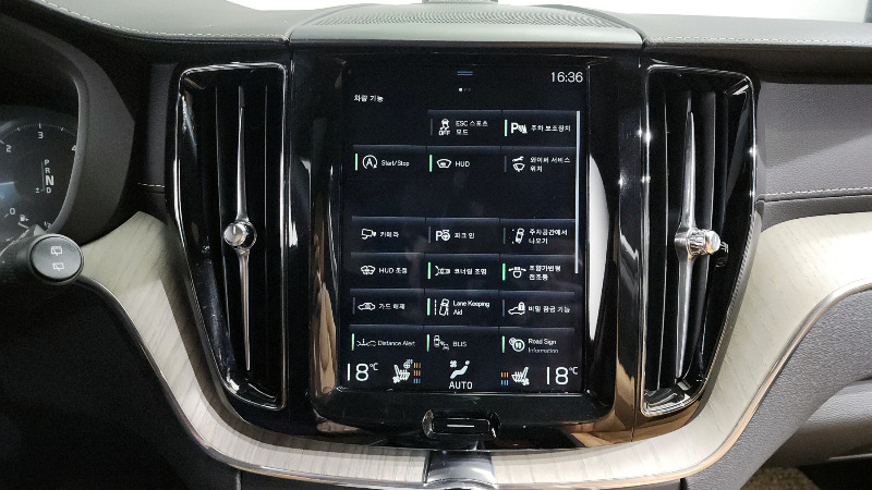 car Volvo XC60 id39449 photo #16