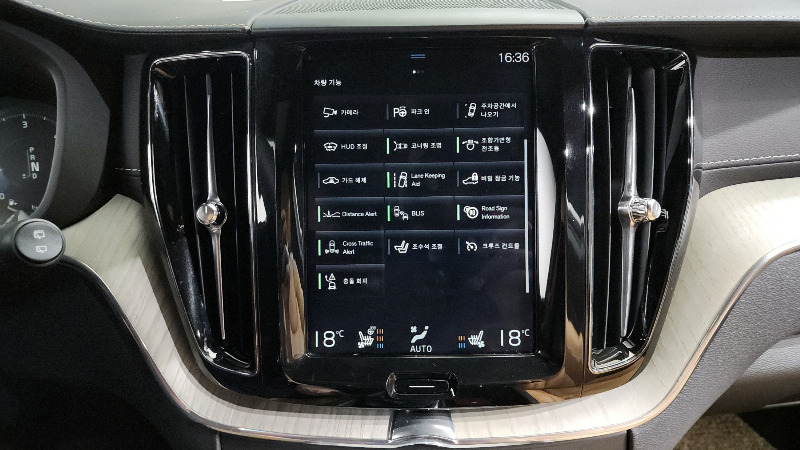 car Volvo XC60 id39449 photo #17