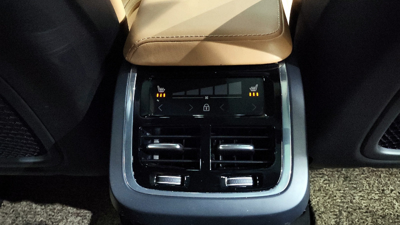 car Volvo XC60 id39449 photo #18