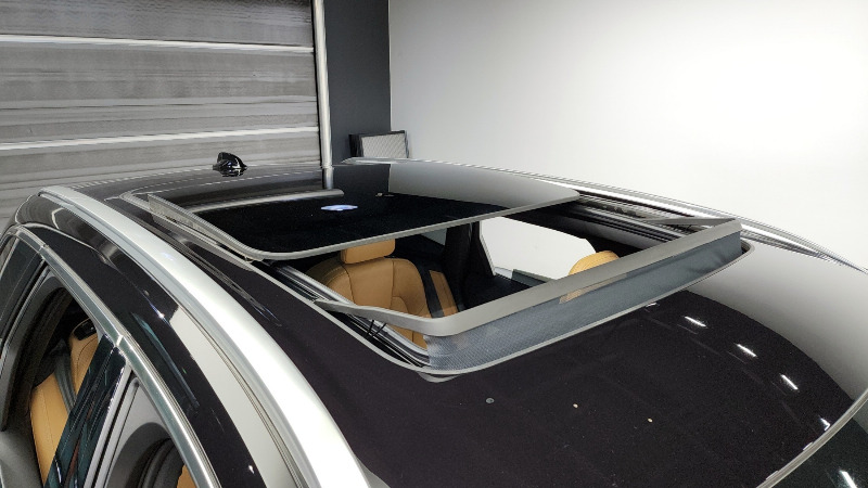 car Volvo XC60 id39449 photo #19