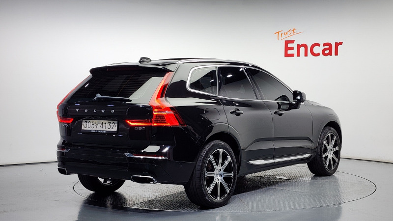 car Volvo XC60 id39449 photo #2