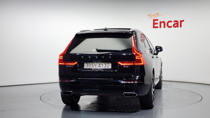car Volvo XC60 id39449 photo #4