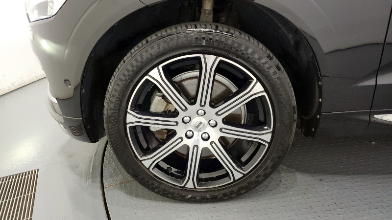 car Volvo XC60 id39449 photo #5
