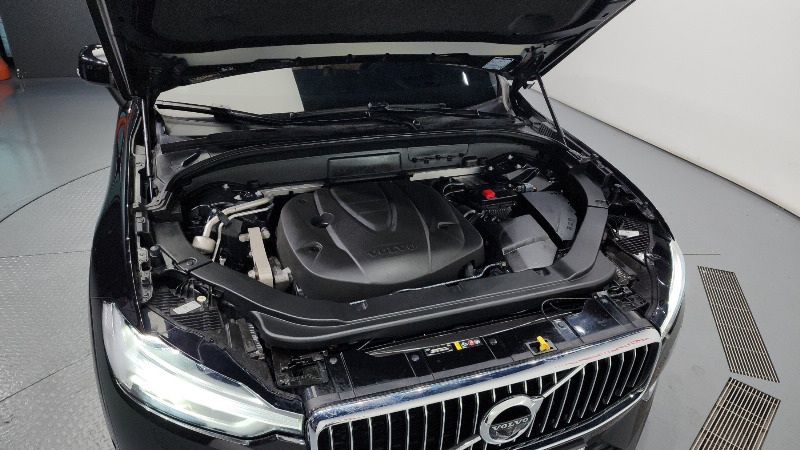 car Volvo XC60 id39449 photo #6