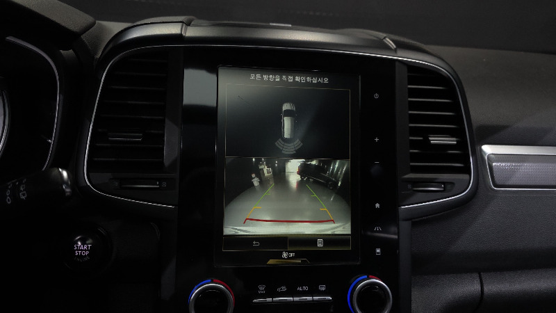 car Renault Samsung QM6 id39496 photo #15