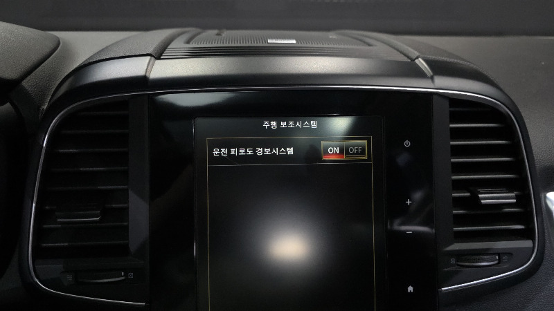 car Renault Samsung QM6 id39496 photo #17
