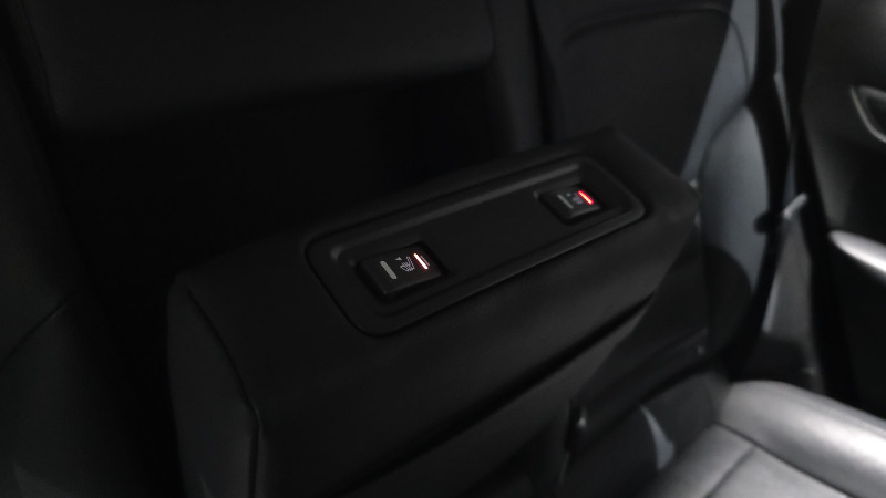 car Renault Samsung QM6 id39496 photo #18